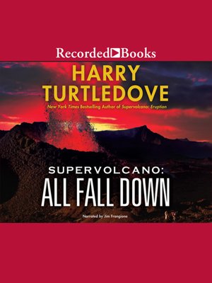 All Fall Down - Audiobook